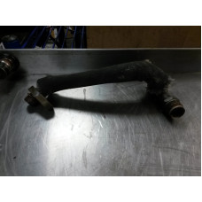 90J014 EGR Tube From 2002 Buick Rendezvous  3.4